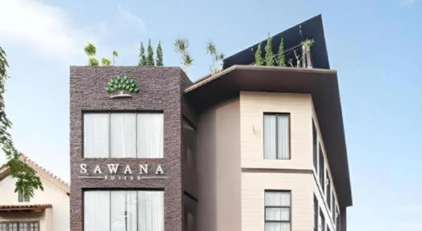 Sawana Suites