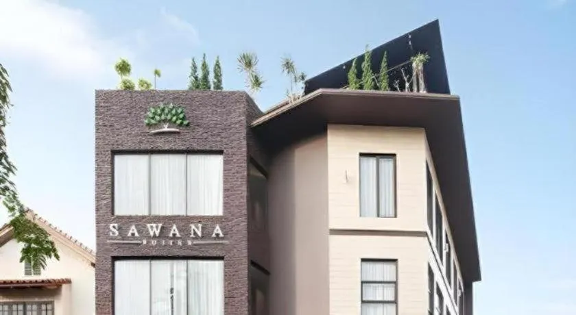 Sawana Suites