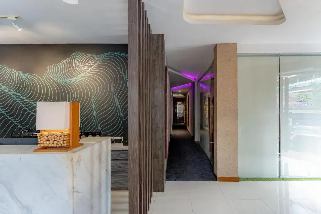 Sawana Suites Sawana Suites