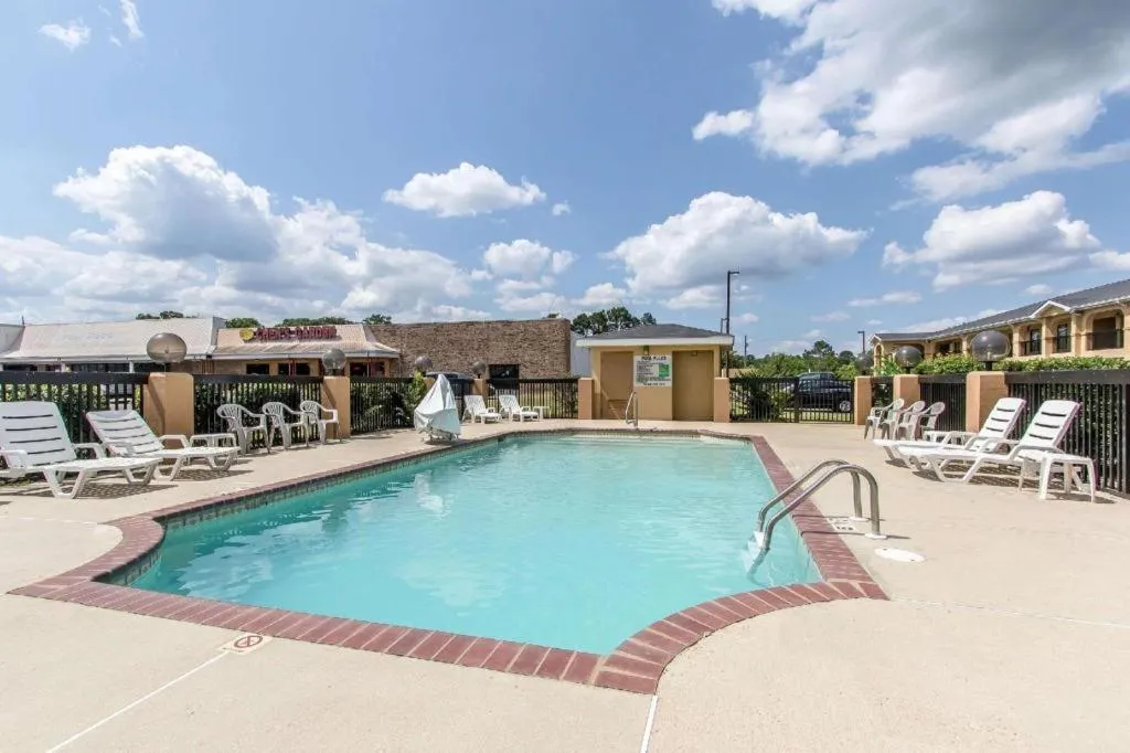 Quality Inn Andalusia