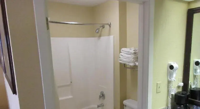 Quality Inn Andalusia Quality Inn Andalusia