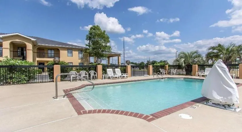 Quality Inn Andalusia