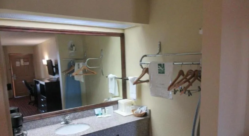 Quality Inn Andalusia