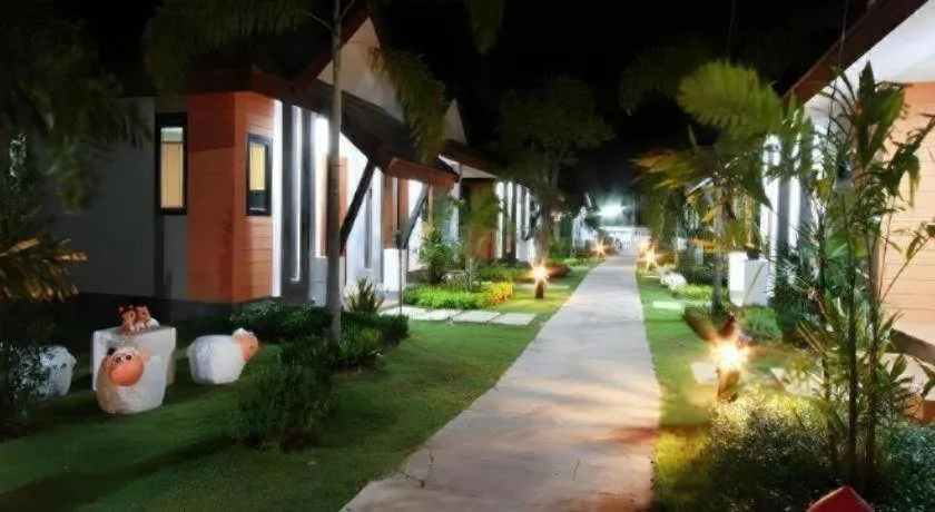 Phakawan Hotel