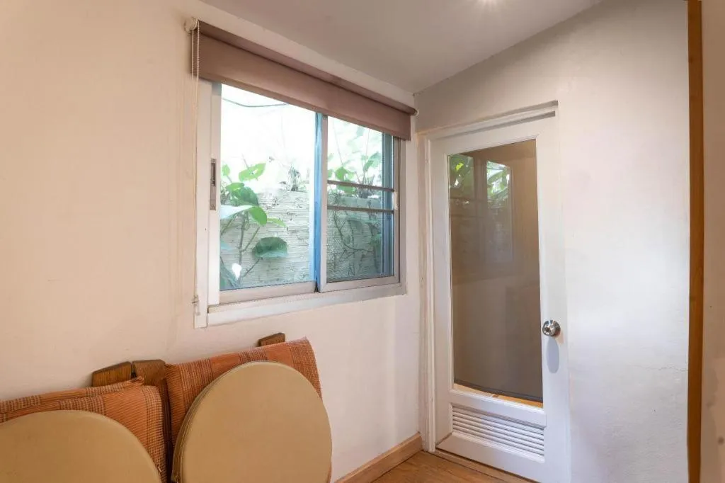 THE GOOSE HOUSE UBON