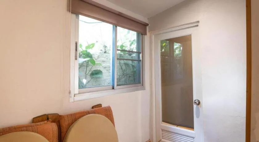 THE GOOSE HOUSE UBON