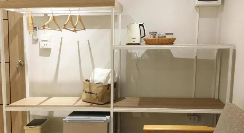 THE GOOSE HOUSE UBON