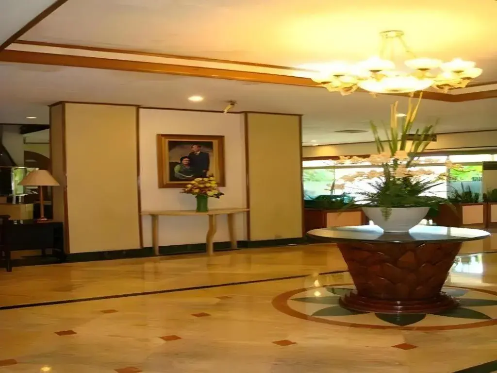 Sahid Kawanua Hotel Sahid Kawanua Hotel