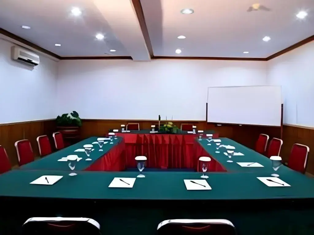 Sahid Kawanua Hotel Sahid Kawanua Hotel