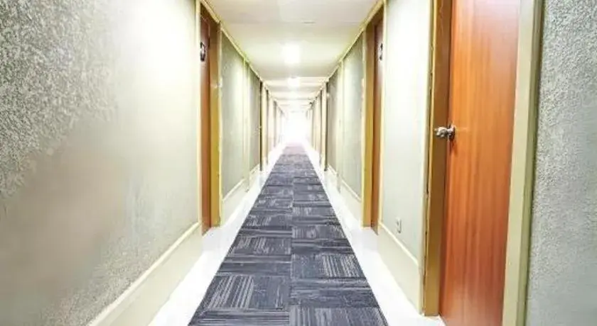 Sahid Kawanua Hotel Sahid Kawanua Hotel