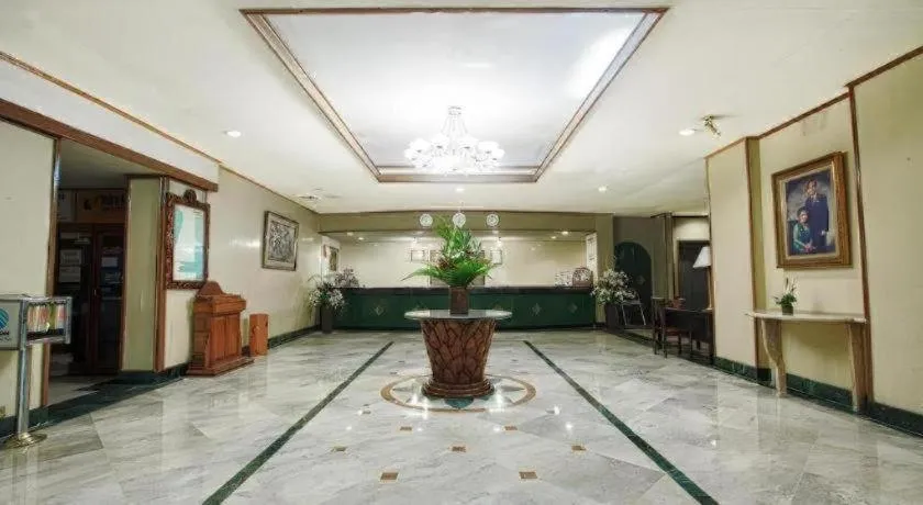 Sahid Kawanua Hotel