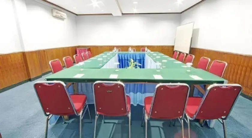 Sahid Kawanua Hotel Sahid Kawanua Hotel