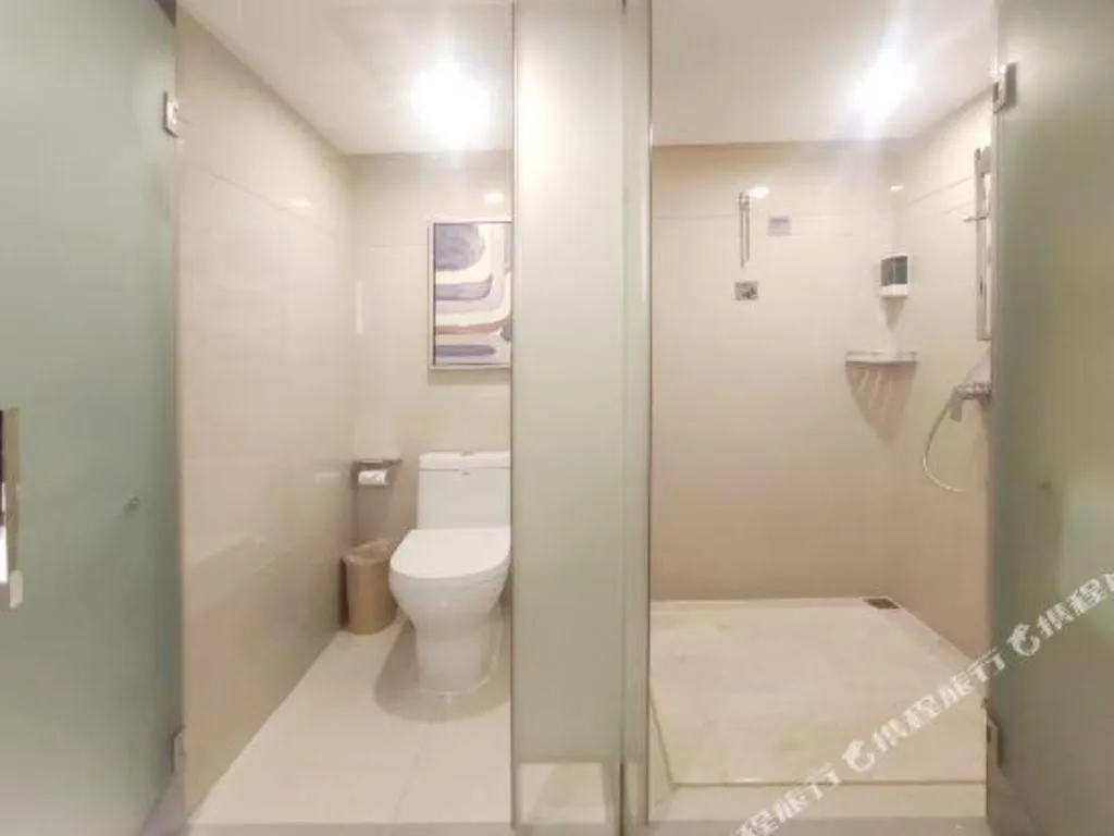 Echarm Hotel Nanchang Hongcheng Wangfujing