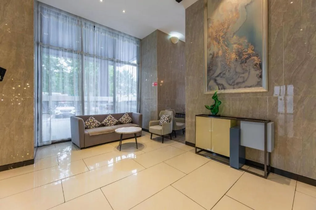 Echarm Hotel Nanchang Hongcheng Wangfujing