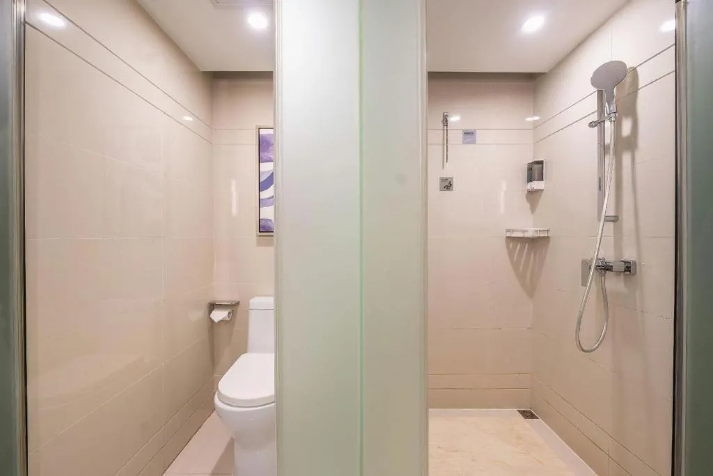 Echarm Hotel Nanchang Hongcheng Wangfujing