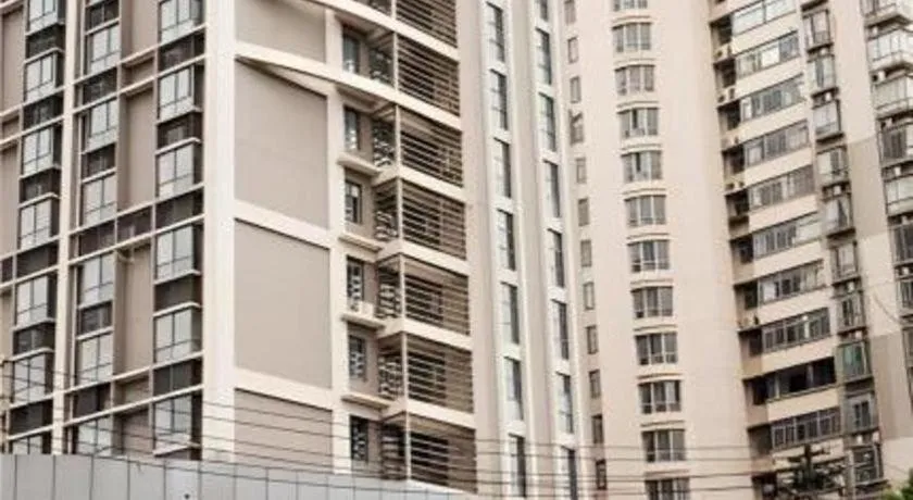 Echarm Hotel Nanchang Hongcheng Wangfujing