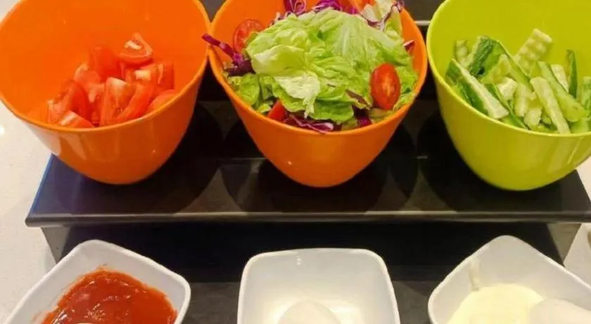 Echarm Hotel Nanchang Hongcheng Wangfujing