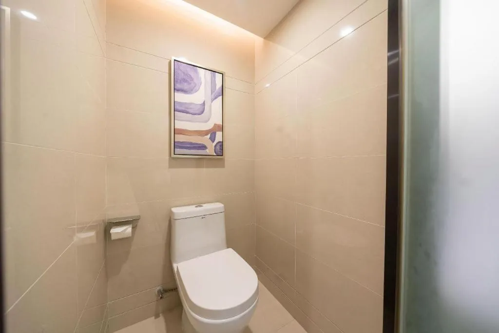 Echarm Hotel Nanchang Hongcheng Wangfujing