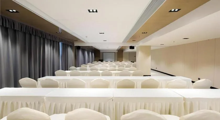 Echarm Hotel Nanchang Hongcheng Wangfujing