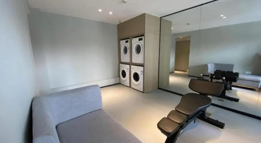 Echarm Hotel Nanchang Hongcheng Wangfujing