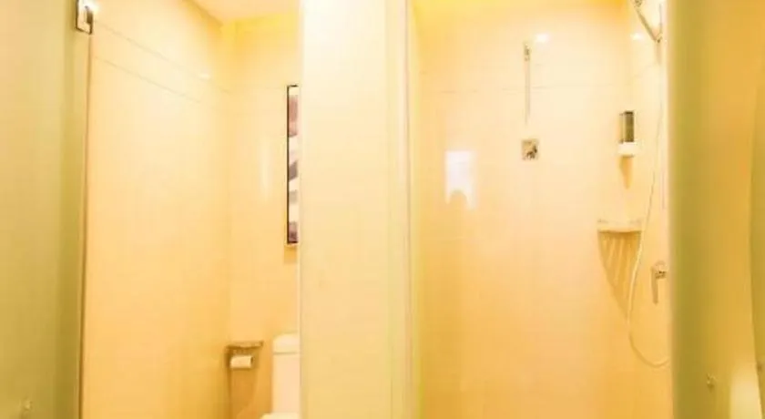 Echarm Hotel Nanchang Hongcheng Wangfujing