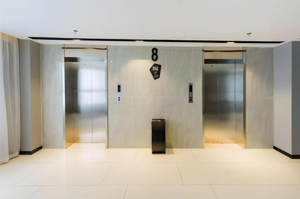 Echarm Hotel Nanchang Hongcheng Wangfujing