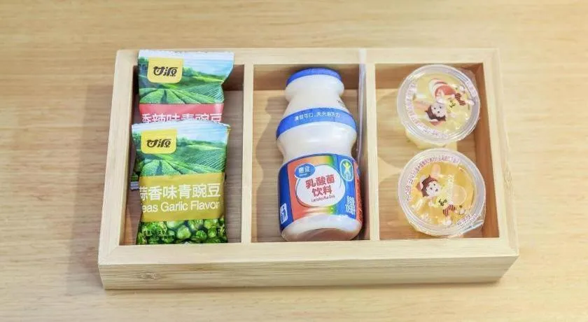 Lavande Hotel·Xishuangbanna Jinghong Songkran Square