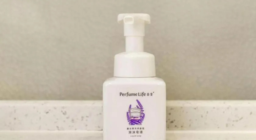 Lavande Hotel·Xishuangbanna Jinghong Songkran Square