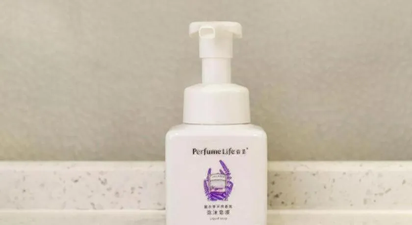 Lavande Hotel·Xishuangbanna Jinghong Songkran Square