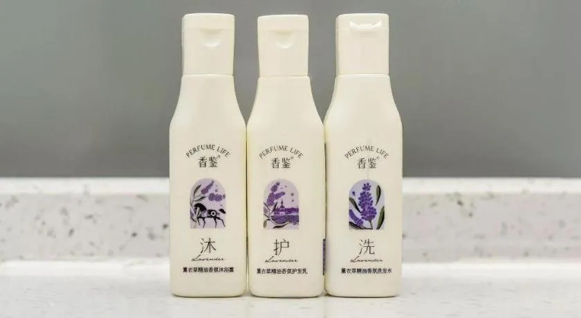 Lavande Hotel·Xishuangbanna Jinghong Songkran Square