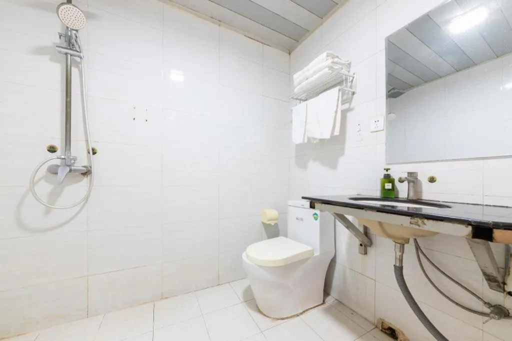 shenzhen kaixin Hotel