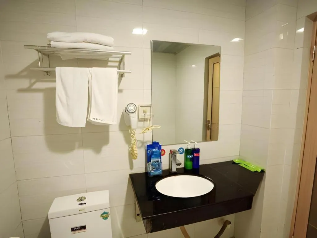 shenzhen kaixin Hotel