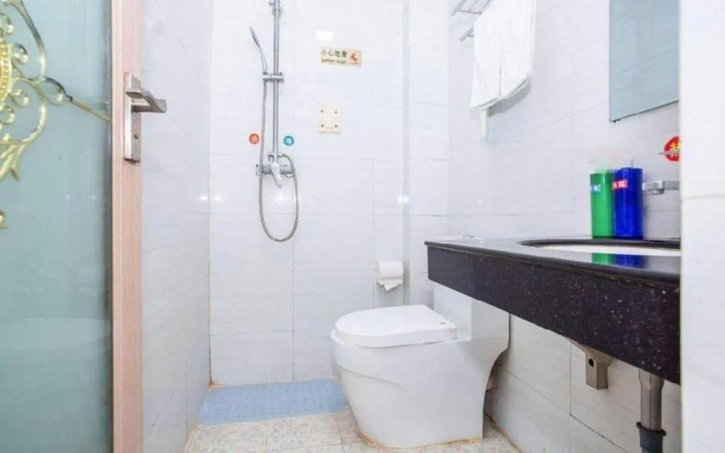 shenzhen kaixin Hotel