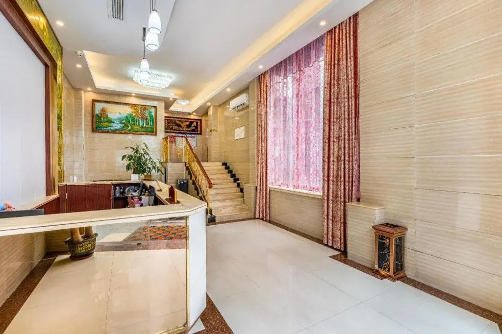 shenzhen kaixin Hotel shenzhen kaixin Hotel