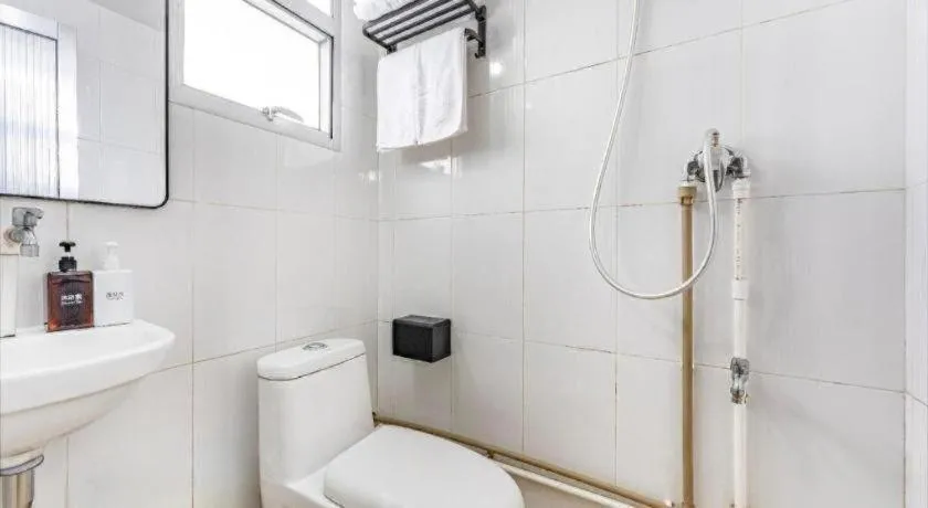 shenzhen kaixin Hotel