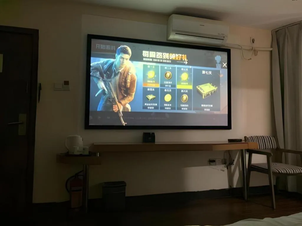 shenzhen kaixin Hotel