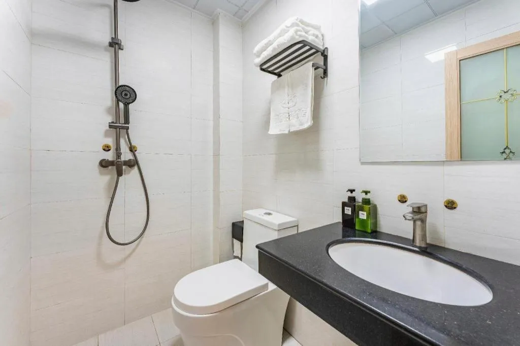 shenzhen kaixin Hotel