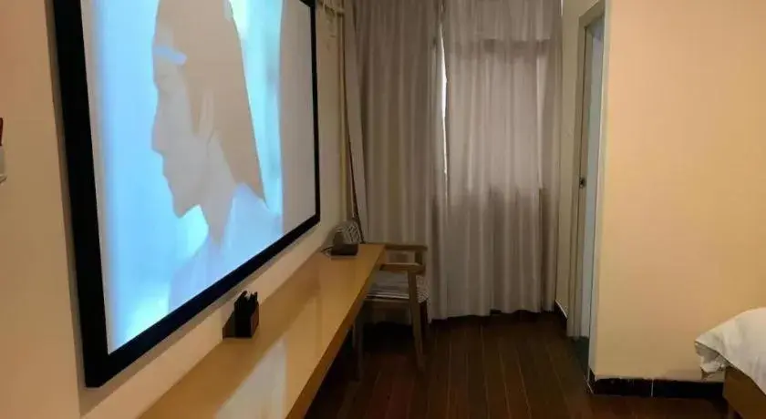 Bed in shenzhen kaixin Hotel Bed in shenzhen kaixin Hotel