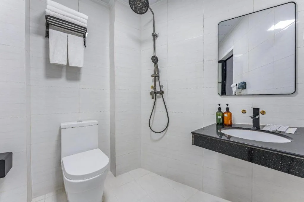 shenzhen kaixin Hotel