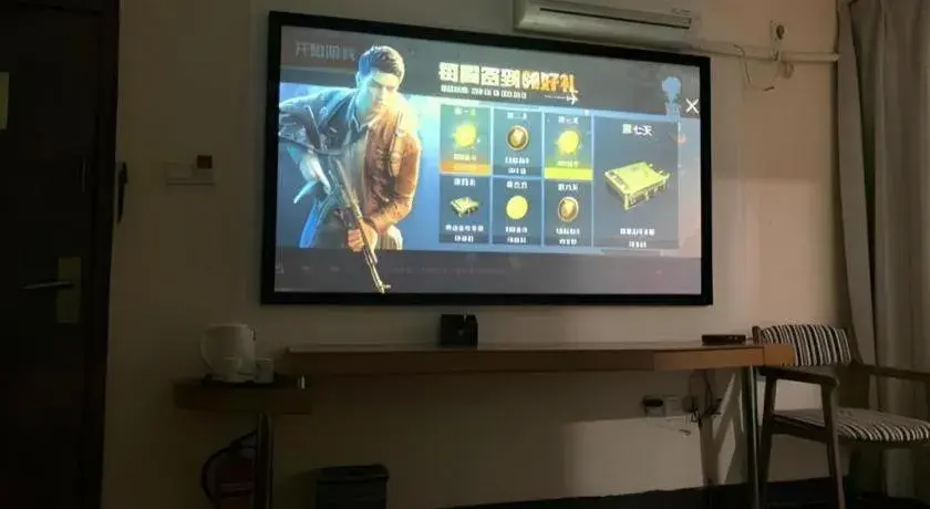 shenzhen kaixin Hotel shenzhen kaixin Hotel