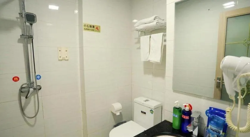 shenzhen kaixin Hotel