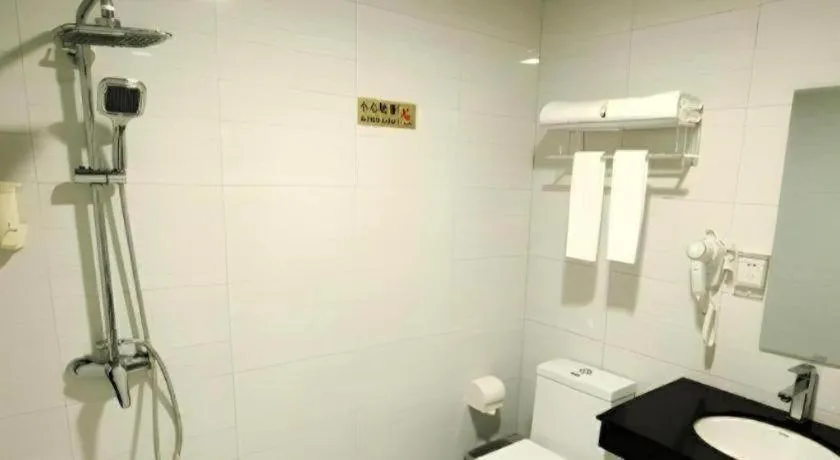 shenzhen kaixin Hotel