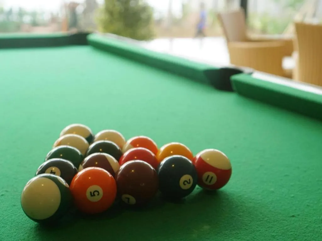 Double G Resort Anyer