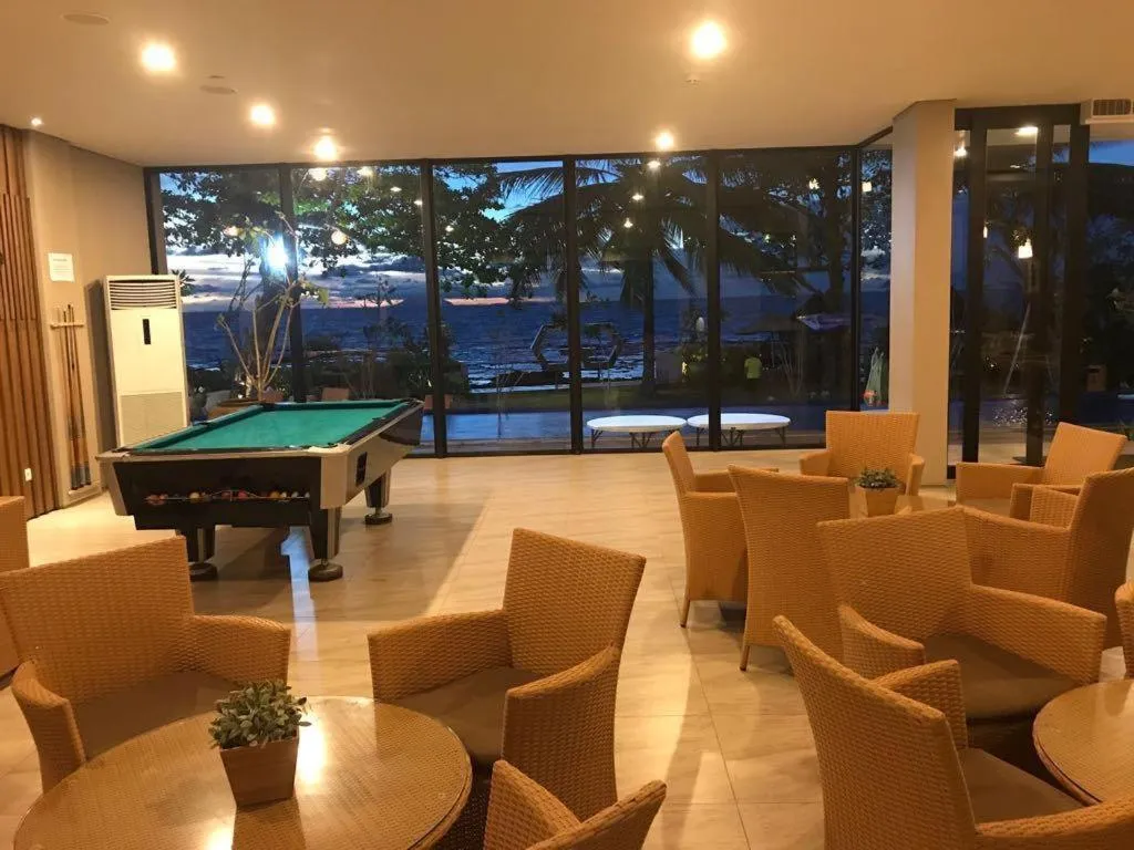 Double G Resort Anyer