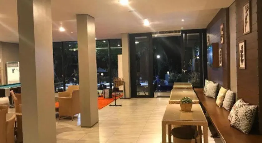 Double G Resort Anyer