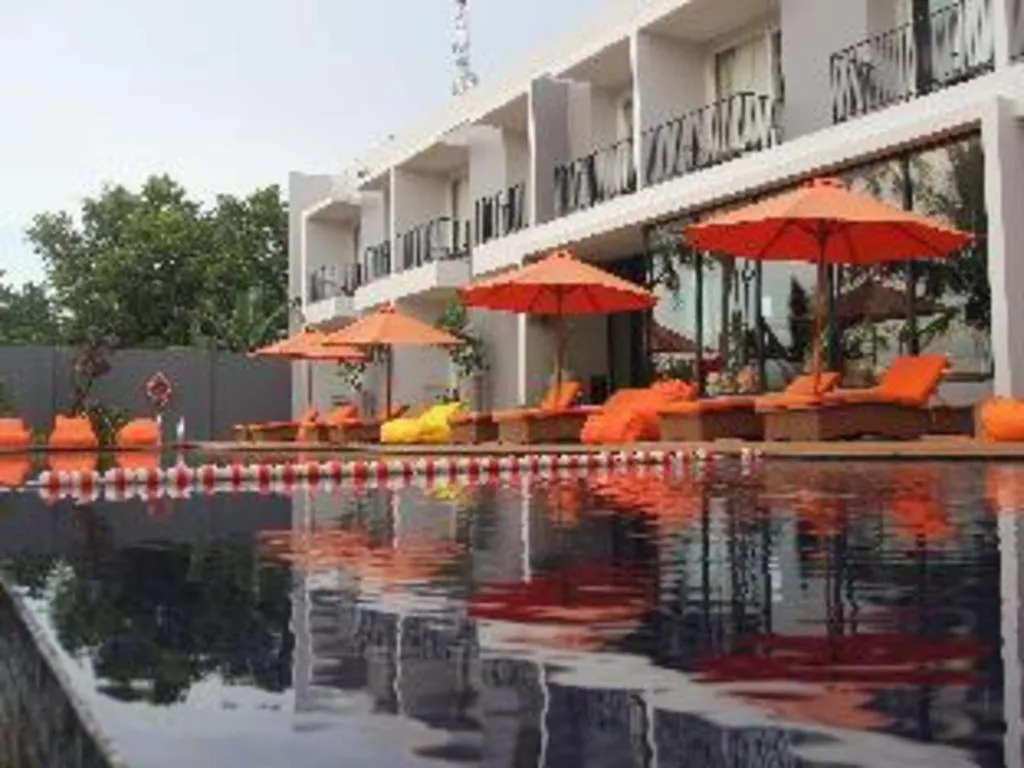 Double G Resort Anyer