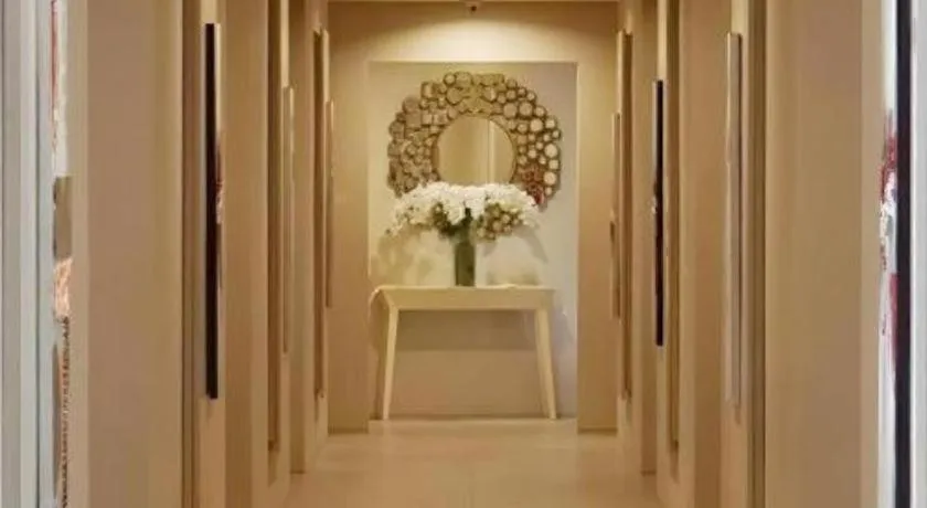 Double G Resort Anyer