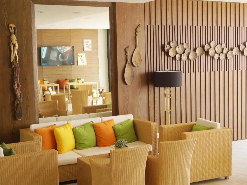 Double G Resort Anyer