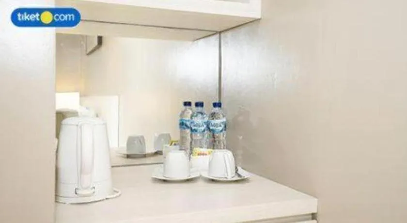 Double G Resort Anyer