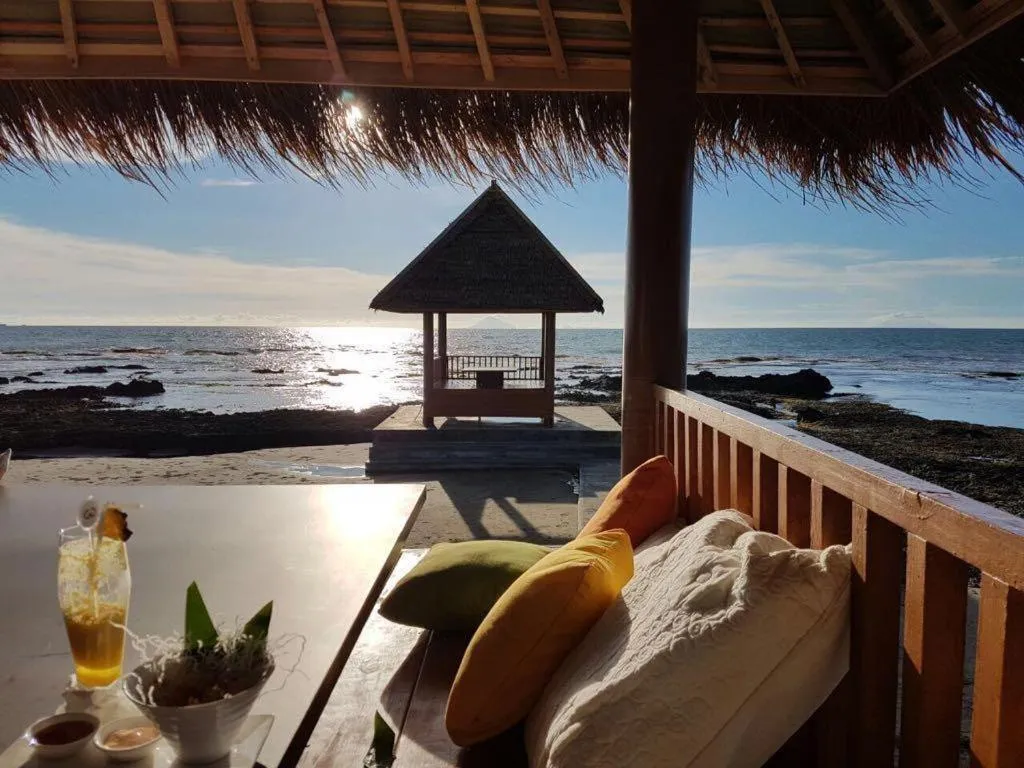 Double G Resort Anyer